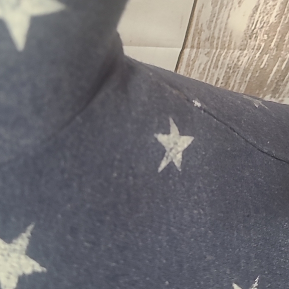 Modern Lux Star Zip Hoodie XL - Picture 5 of 5